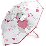 Sterntaler Paraplu, ezel Emmi Girl, leeftijd: kinderen vanaf 3 jaar, roze