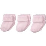 Roze Sterntaler Kindersokken sets voor Babies 