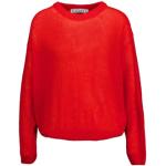 Rode 10 Days Ronde-hals truien Ronde hals  in maat XL voor Dames 