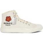 Casual Beige KENZO Herensneakers  in maat 41 in de Sale 