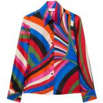 Stijlvolle Overhemden Emilio Pucci , Multicolor , Dames