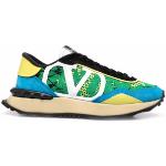 Groene Valentino Garavani Sportschoenen  in maat 45 in de Sale voor Heren 