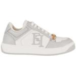 Witte Elisabetta Franchi Damessneakers  in maat 36 