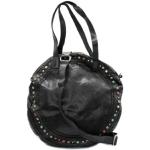 Zwarte Campomaggi Handtassen voor Dames 