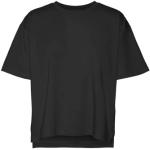 Aware Vmgigi SS O-Neck T-Shirt VMA Noos Zwart | Freewear Zwart Vero Moda , Black , Dames