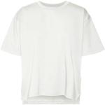Aware Vmgigi SS O-Neck T-Shirt VMA Noos Snow White | Freewear Wit Vero Moda , White , Dames