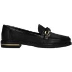 Zwarte Rieker Loafers  in 38 met Instap in de Sale voor Dames 