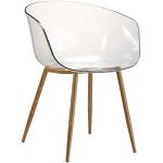 Transparante Design stoelen 