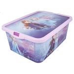 Stor Speelgoedbox speelgoed kist opbergbox 13 l Frozen II