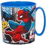 Multicolored Herbruikbaar Spider-Man Kopjes & mokken 