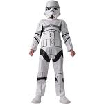 Rubie's 610485S Stormtrooper Star Wars Rebels kostuum voor kinderen, maat: S