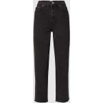 Urban Zwarte High waist Urban Outfitters Hoge taille jeans in de Sale voor Dames 