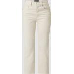 Witte Replay Straight jeans in de Sale voor Dames 