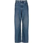 Casual Blauwe Ambush Bootcut jeans in de Sale voor Heren 