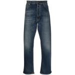 Blauwe Haikure Bootcut jeans in de Sale voor Heren 