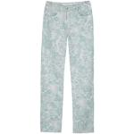 Straight Jeans Humanoid , Gray , Dames