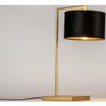 Gouden Metalen Design tafellampen 