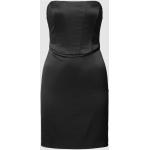 Polyester Gina Tricot Strapless jurken Strapless halslijn Mini in de Sale voor Dames 