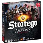 Multicolored Jumbo Assassin's Creed Stratego spellen 