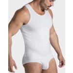 Witte Stretch Corrigerend ondergoed  in maat XL voor Dames 