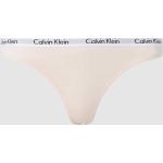 Roze Calvin Klein Underwear Strings in de Sale voor Dames 