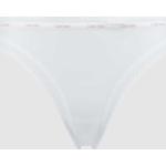 Witte Kanten Calvin Klein Underwear Strings in de Sale voor Dames 