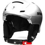 Stromboli Ski helmet Matt White