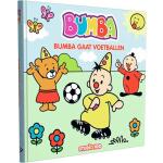 Multicolored Kartonnen Studio 100 Bumba Babyspeelgoed 3 - 5 jaar voor Babies 