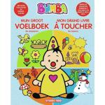 Multicolored Kunststof Studio 100 Bumba Babyspeelgoed voor Babies 