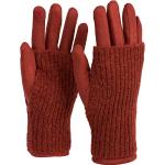 Vingerloze handschoenen  voor de Winter  in Onesize voor Dames 