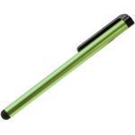 Stylus pen voor iPhone iPod iPad pennetje Galaxy styluspen - Groen