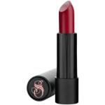 Bordeaux-rode Lipsticks Vegan Olie met Aloe Vera voor Dames 