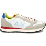 Sun 68 Tom for Peace lage sneakers