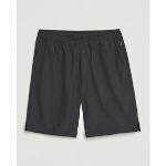 Zwarte Sunspel Running-shorts 