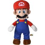 Super Mario Mario 50 cm Knuffels 