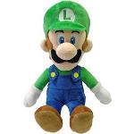 Super Mario - Luigi Knuffel (20 cm)