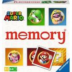 Ravensburger Super Mario Mario Memory spellen 2 - 3 jaar voor Kinderen 