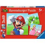 Ravensburger Super Mario Mario Puzzels 5 - 7 jaar voor Kinderen 