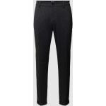 Super Skinny Zwarte Polyester Stretch Antony Morato Antony Herenpantalons in de Sale 