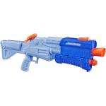 Blauwe Hasbro Nerf Fortnite Waterpistolen in de Sale 