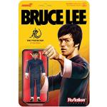 Super7 Bruce Lee De Beschermer 3,7 inch Reactie Figuur