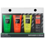 Superdry Sport Body & Face Wash geschenkset