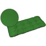 Groene Polyester Ligstoelen 