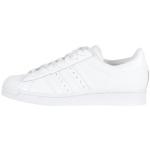 Streetwear Witte adidas Superstar Lage sneakers  in 45,5 voor Heren 