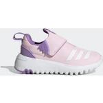 Casual Violet adidas Slip-on sneakers  in maat 28 met Instap in de Sale voor Kinderen 