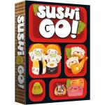 Witte White Goblin Games Sushi Go! spellen 5 - 7 jaar 