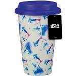 Multicolored Porseleinen Star Wars Stormtrooper Kopjes & mokken 