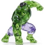 Swarovski Marvel Hulk