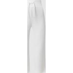 Witte Polyester Emily Van Den Bergh Sweatbroeken & Trainingsbroeken  in maat S in de Sale voor Dames 