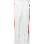 Witte Polyester Nike Sportbroeken  in maat M in de Sale voor Heren 